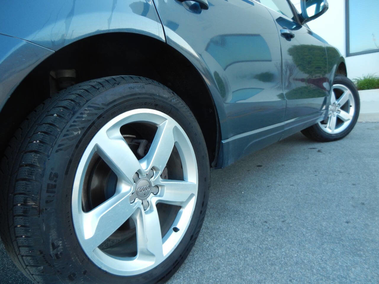 Used 2011 Audi Q5 2.0T Premium Plus image 18