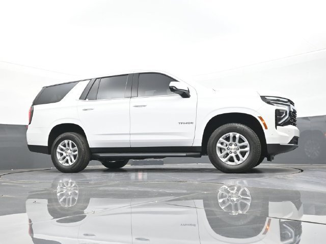 New 2026 Chevrolet Tahoe LS w/ Max Trailering Package AWD/4WD image 47