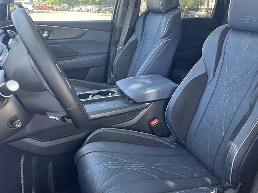 New 2026 Acura MDX Type S image 27