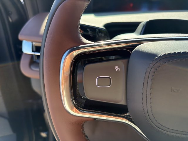 New 2026 Lincoln Navigator L Reserve AWD/4WD image 27