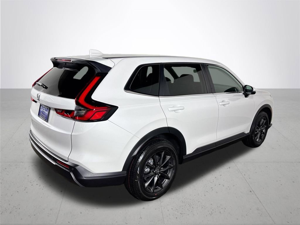 New 2026 Honda CR-V EX-L image 6