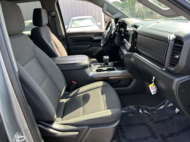 Used 2023 Chevrolet Silverado 1500 RST AWD/4WD image 21