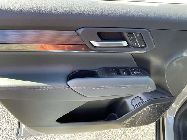 New 2026 GMC Terrain AT4 w/ Convenience Package III AWD/4WD image 16