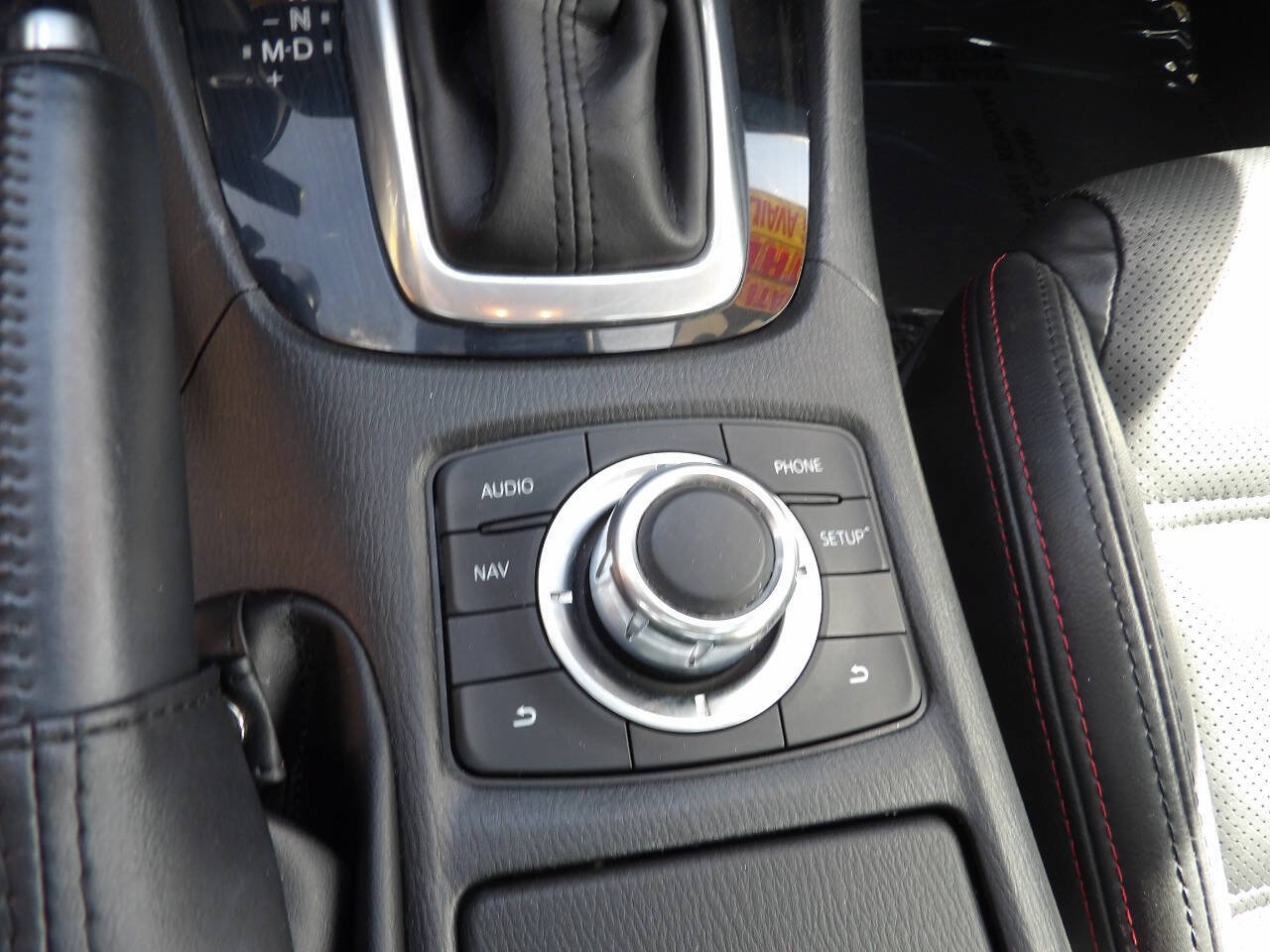 Used 2015 MAZDA MAZDA6 Grand Touring FWD image 13
