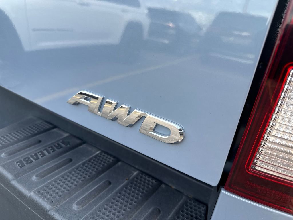 Used 2023 Honda Ridgeline RTL-E image 10