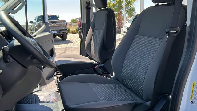 New 2026 Ford Transit 150 Low Roof RWD image 21
