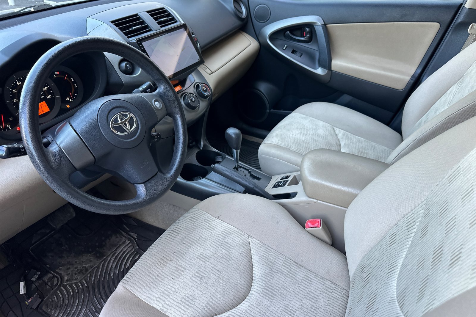 Used 2011 Toyota RAV4 4WD w/ Base L4 Extra Value Pkg image 10
