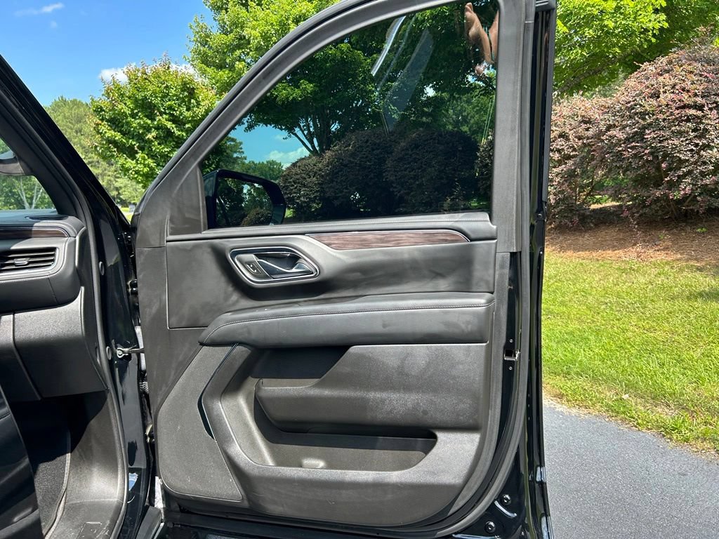 Used 2024 Chevrolet Tahoe LS RWD image 57