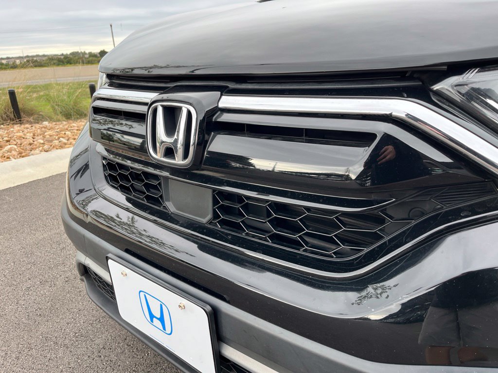 Used 2020 Honda CR-V EX image 17