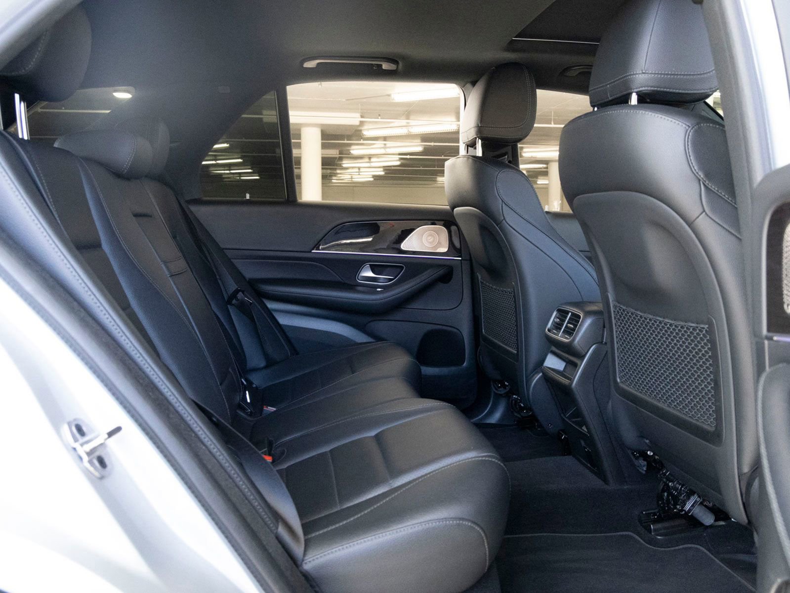 Used 2022 Mercedes-Benz GLE 350 image 24