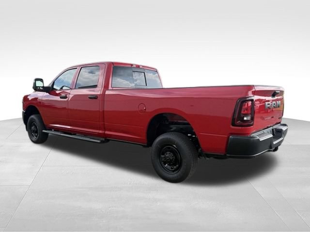 New 2026 RAM 2500 Tradesman AWD/4WD image 2