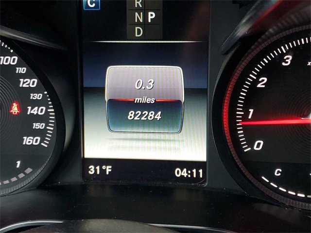 Used 2018 Mercedes-Benz GLC 300 4MATIC image 12