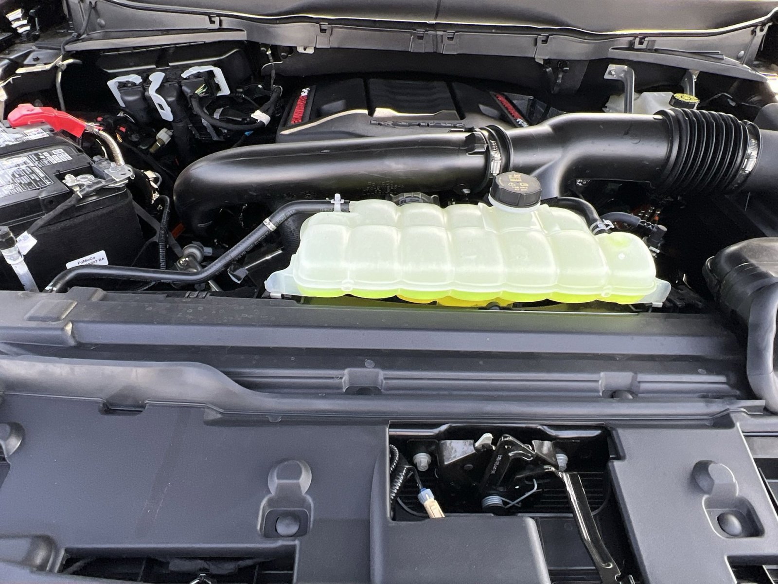 New 2025 Ford F150 Raptor image 28