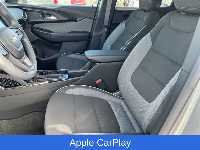 Certified 2023 Chevrolet TrailBlazer LT w/ Convenience Package image 17