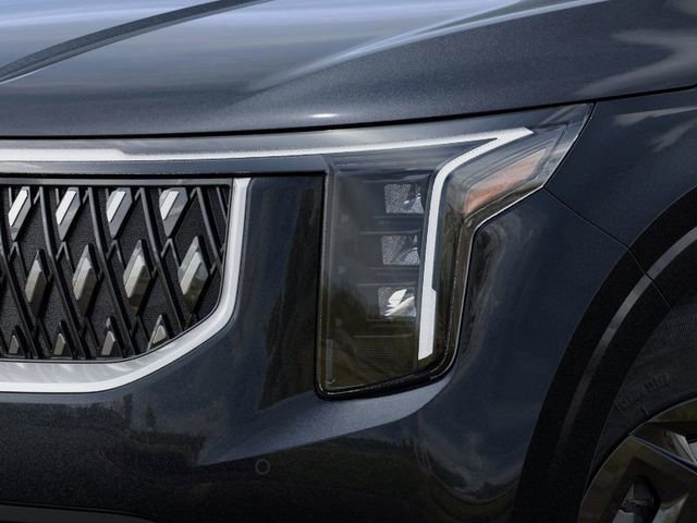 New 2026 Kia Carnival image 10