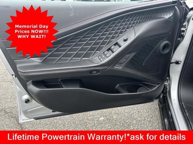 New 2026 Dodge Charger Scat Pack AWD/4WD image 17