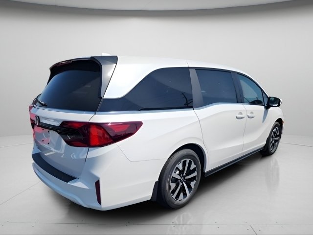 New 2026 Honda Odyssey EX-L image 8