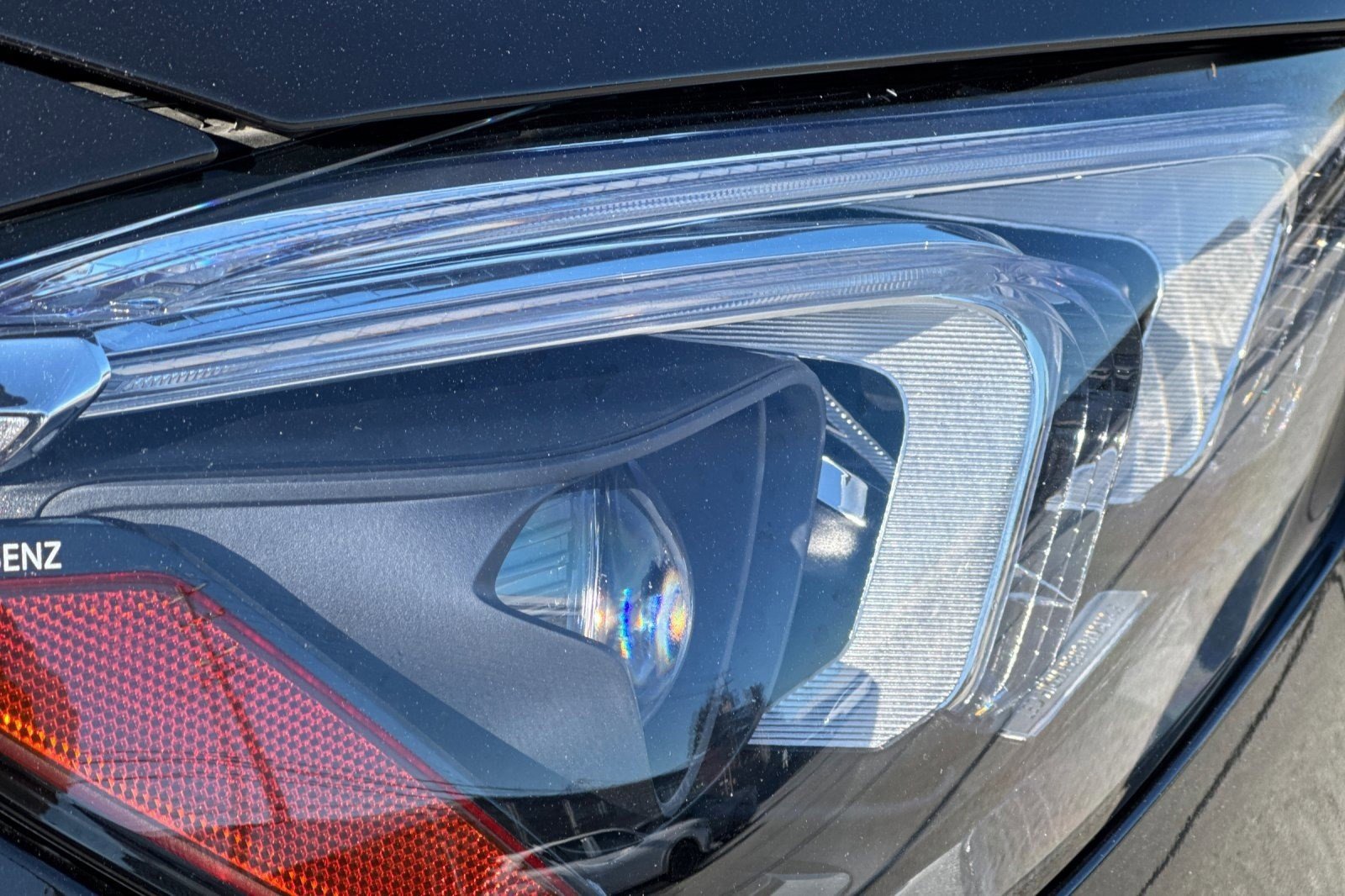 Certified 2023 Mercedes-Benz GLE 53 AMG 4MATIC image 11