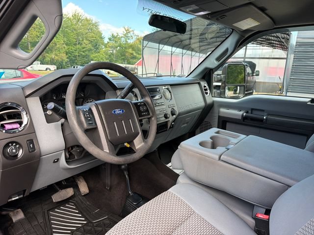 Used 2016 Ford F250 XLT AWD/4WD image 14