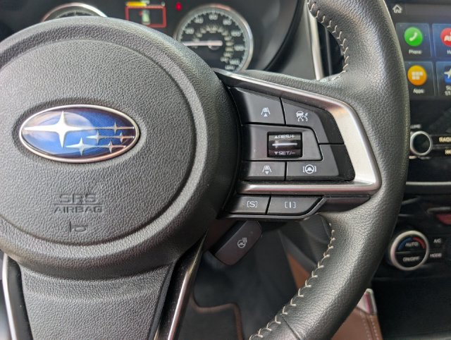 Certified 2024 Subaru Forester Touring AWD/4WD image 14
