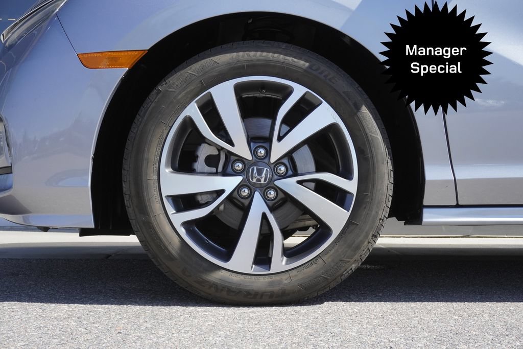 Used 2023 Honda Odyssey Touring image 36