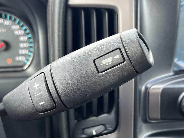 Used 2017 GMC Sierra 1500 SLT AWD/4WD image 28