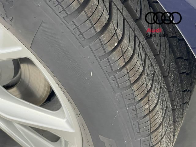 New 2025 Audi Q3 2.0T Premium image 11