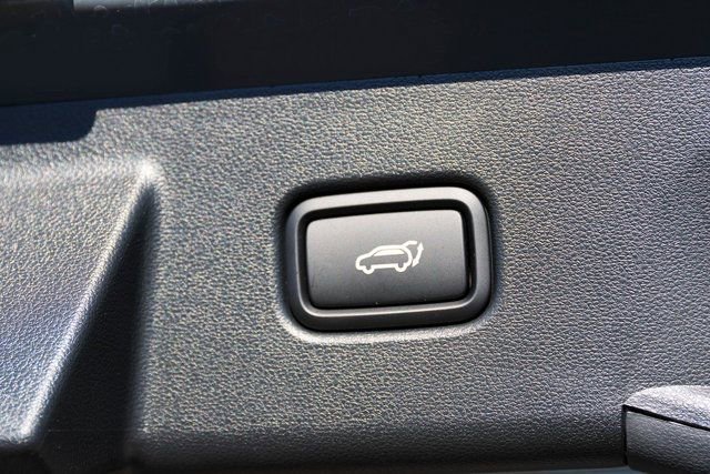 New 2026 Hyundai Tucson Limited AWD/4WD image 9