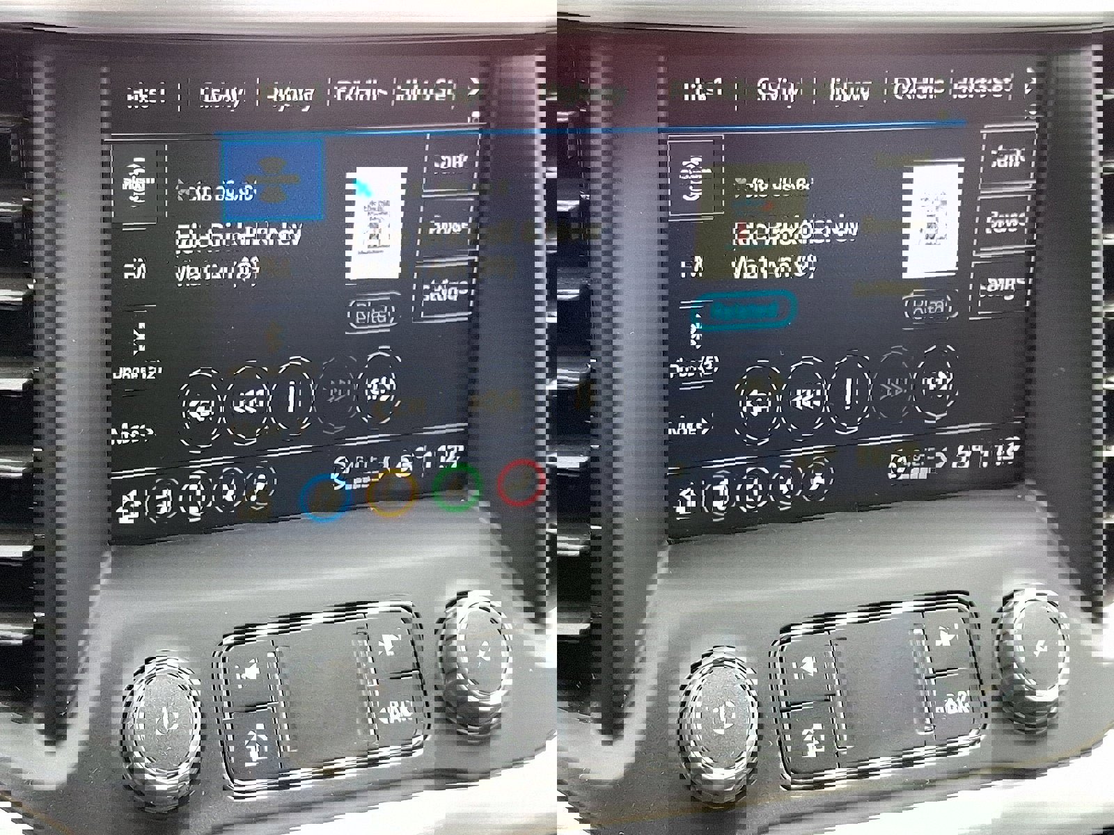 Used 2023 GMC Acadia SLT image 20