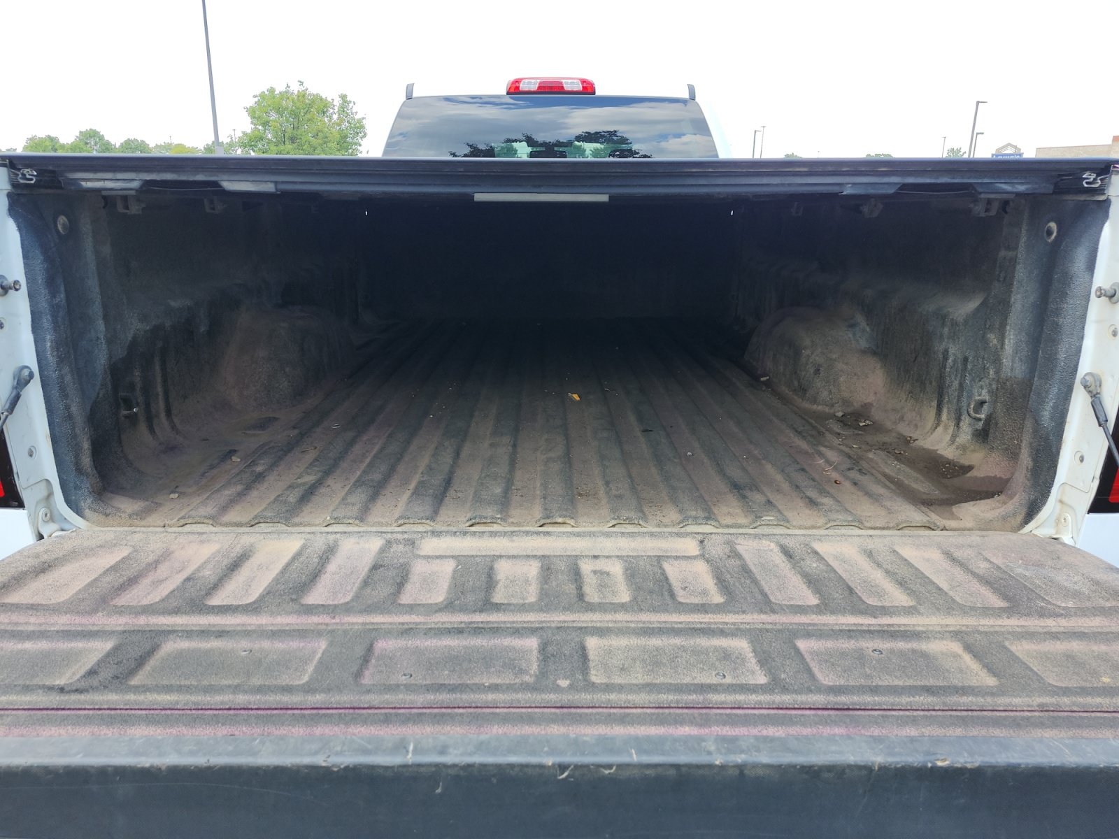 Used 2019 Chevrolet Silverado 2500 LT AWD/4WD image 23