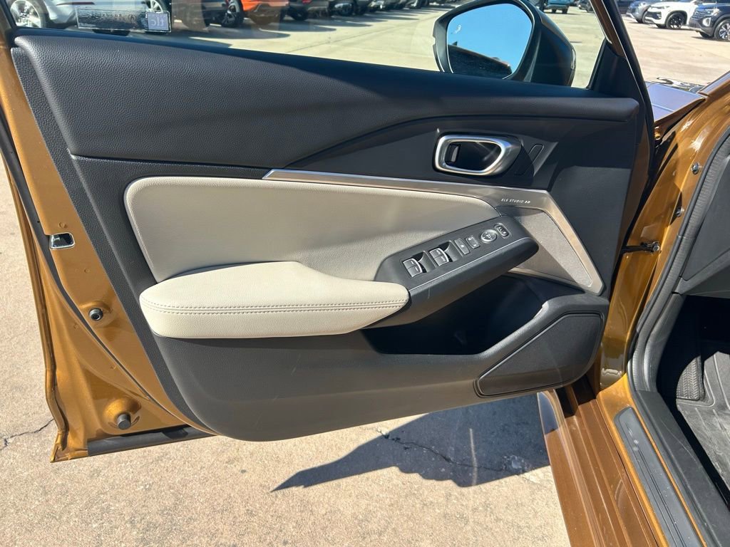 Used 2024 Acura Integra Type S image 47