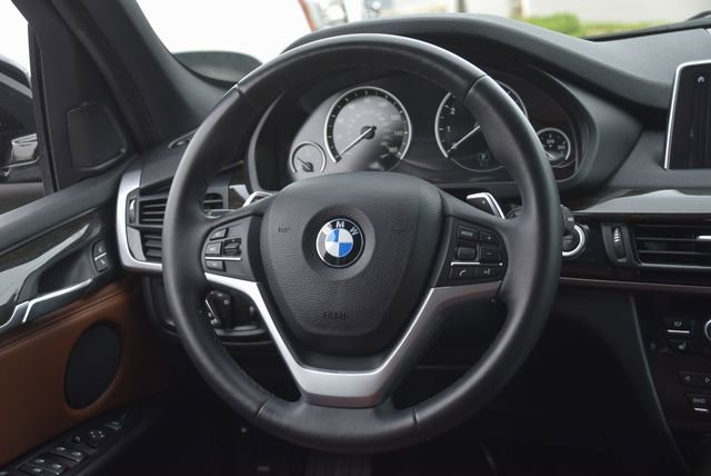 Used 2018 BMW X5 xDrive40e AWD/4WD image 19