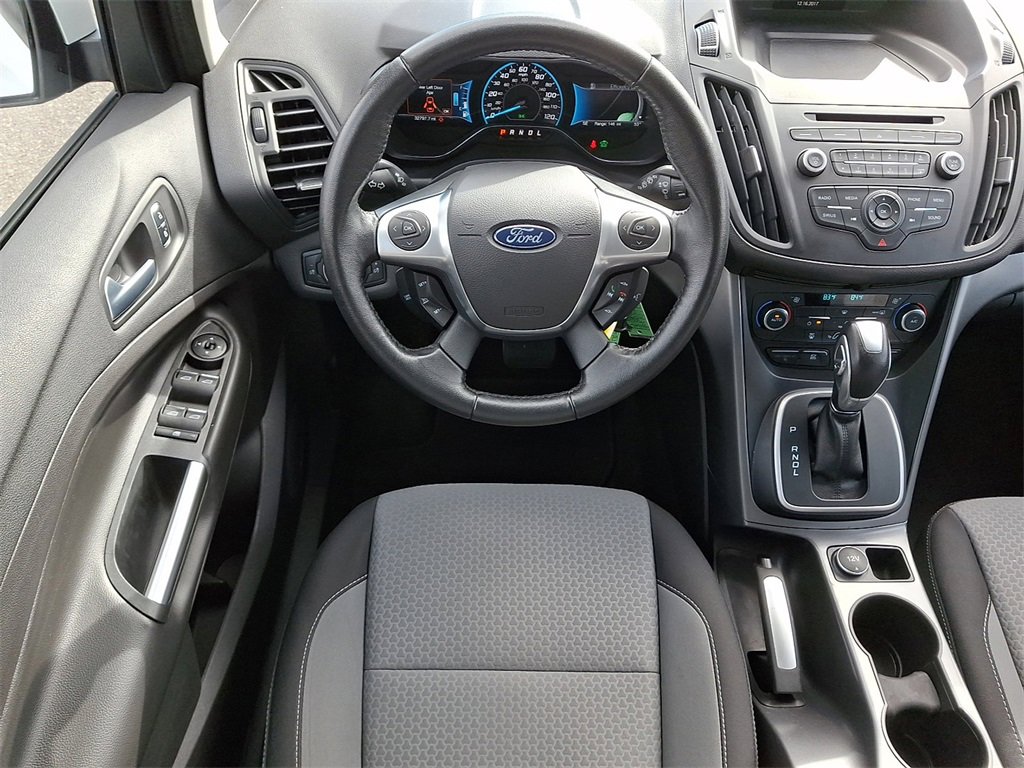 Used 2017 Ford C-MAX SE image 12