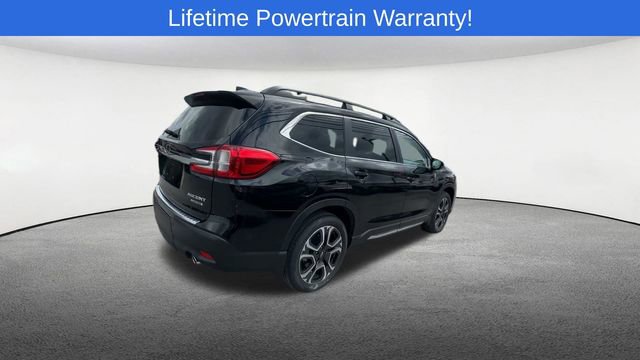 New 2026 Subaru Ascent Limited AWD/4WD image 8