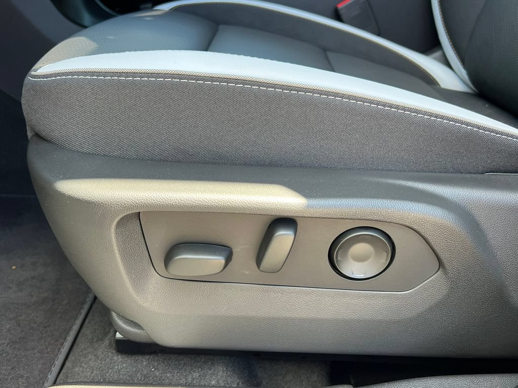 New 2026 Buick Envision Sport Touring AWD/4WD image 10