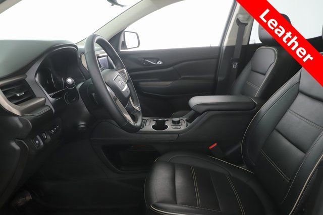 Used 2023 GMC Acadia Denali w/ Denali Ultimate Package image 16