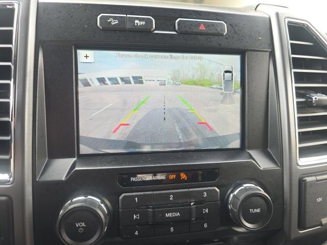 Used 2016 Ford F150 XLT w/ Equipment Group 302A Luxury image 29