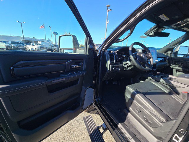 New 2026 RAM 2500 Rebel w/ Rebel Level 2 Equipment Group image 21