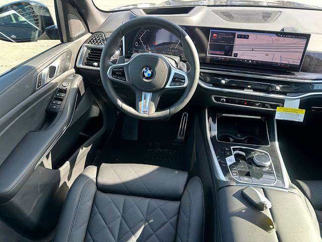 New 2026 BMW X5 xDrive40i w/ M Sport Package image 7