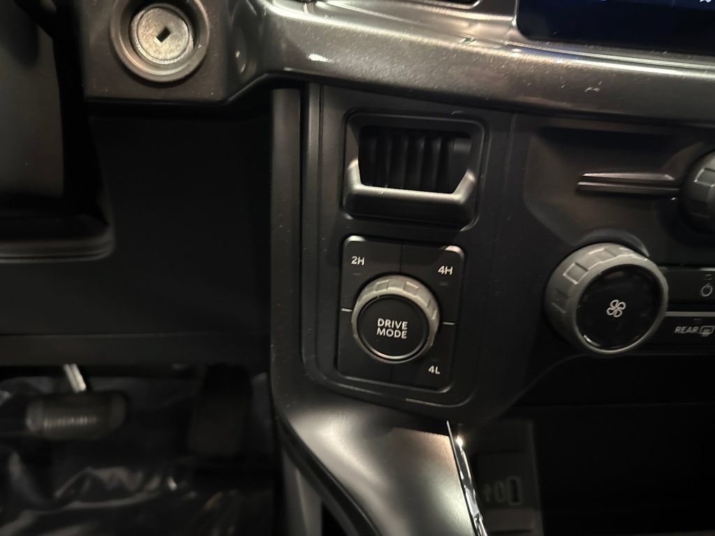 New 2026 Ford F150 STX AWD/4WD image 23