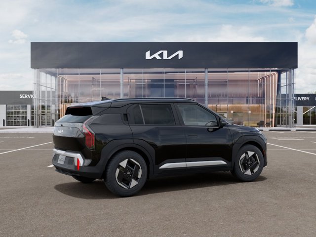 New 2027 Kia EV3 Wind FWD image 7