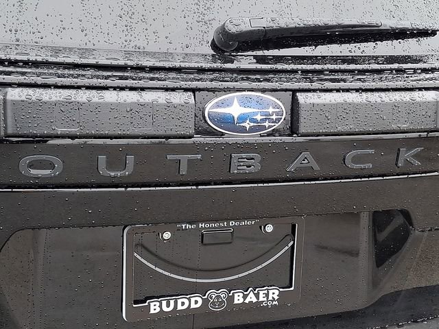 New 2026 Subaru Outback Wilderness image 25