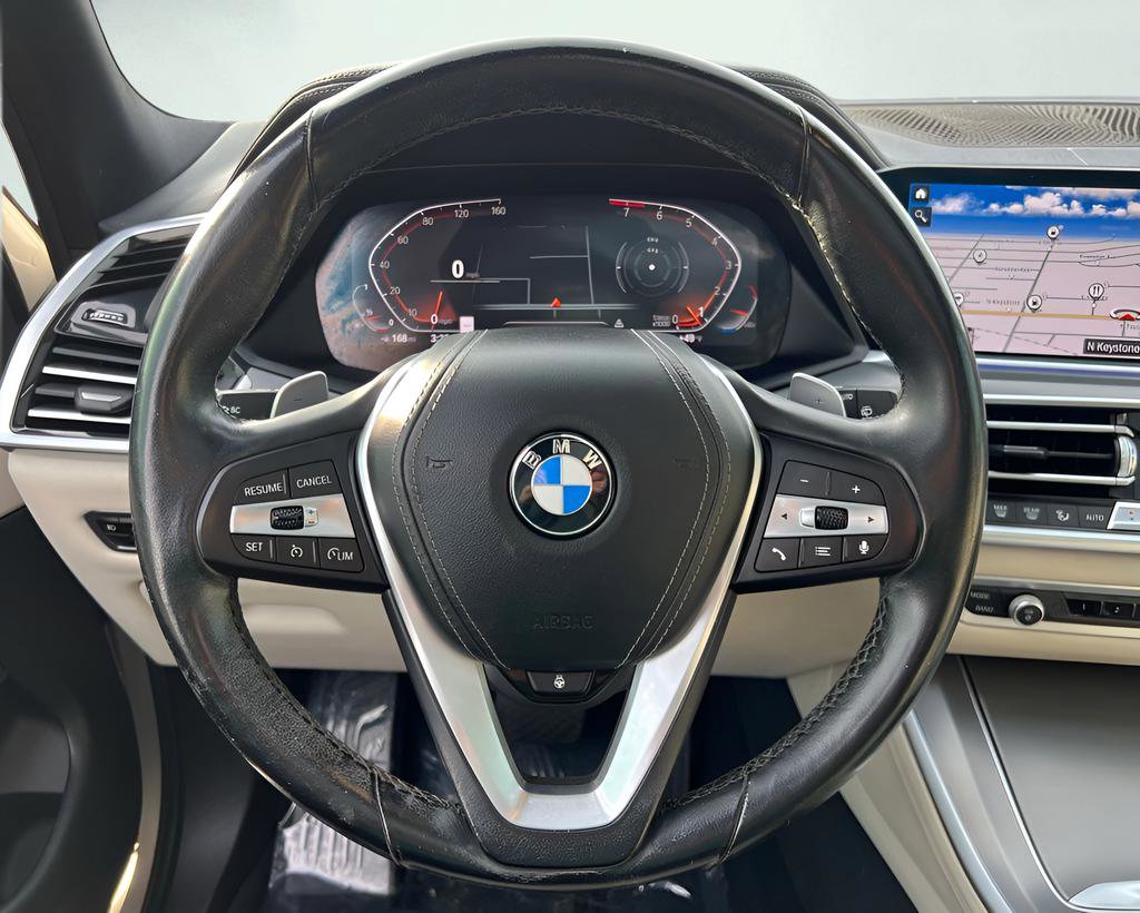 Used 2019 BMW X5 xDrive40i w/ Convenience Package image 40