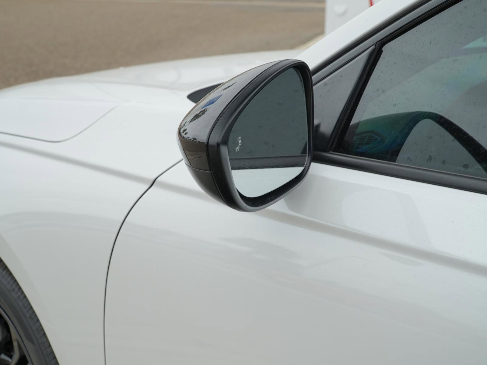 New 2025 Honda Accord SE image 11