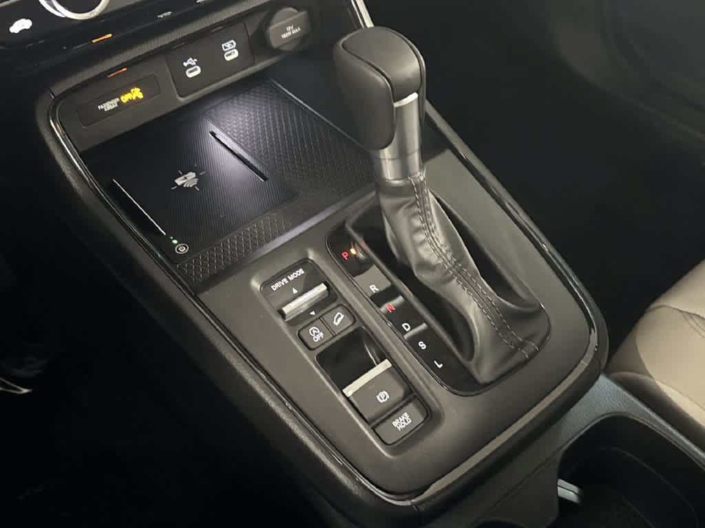 New 2027 Honda CR-V EX-L image 20