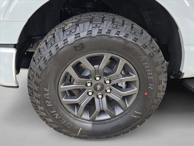 New 2026 Ford F150 Tremor image 9