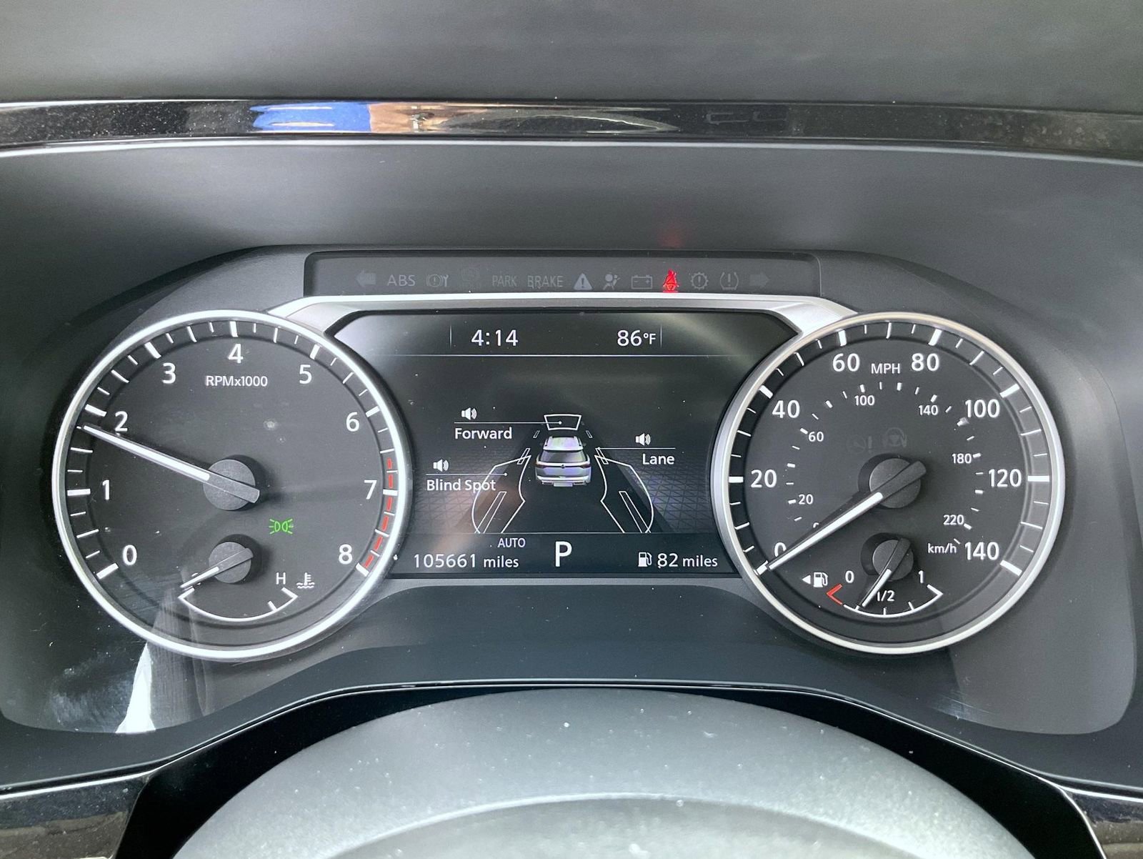 Used 2023 Nissan Pathfinder SL AWD/4WD image 12