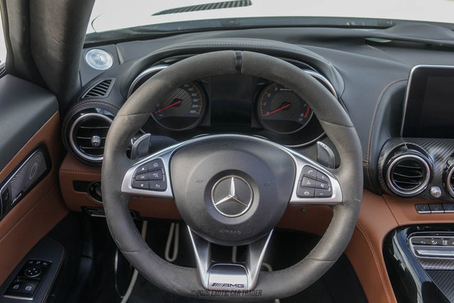 Used 2018 Mercedes-Benz AMG GT C image 54