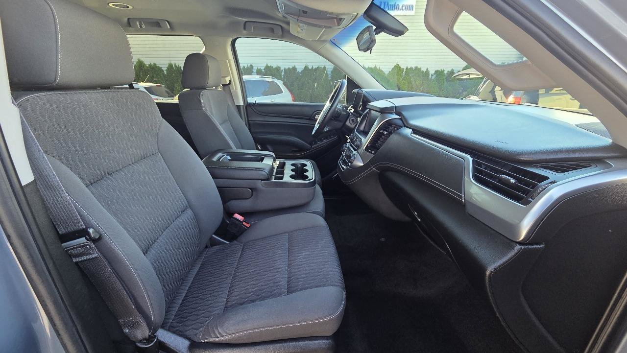 Used 2016 Chevrolet Tahoe LS AWD/4WD image 14