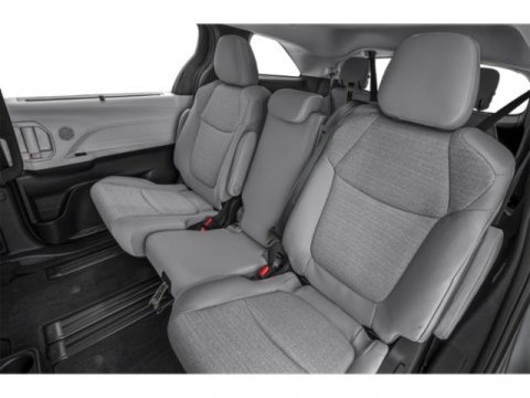 New 2026 Toyota Sienna LE FWD image 15